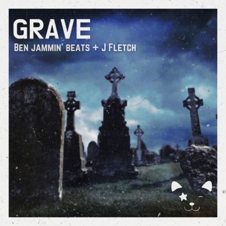 Grave ft. J Fletch & Stardog Lofi | Boomplay Music