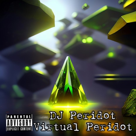 Virtual Peridot | Boomplay Music