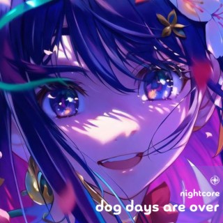 Dog Days Are Over - Nightcore