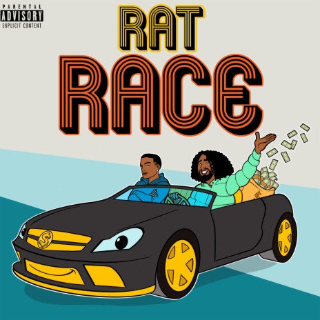 Rat Race ft. Moosey Mula