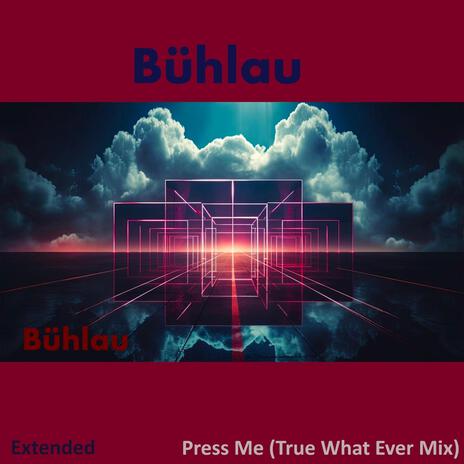 Press Me (True What Breakdown Mix) | Boomplay Music