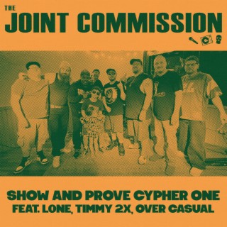 Show and Prove Cypher One