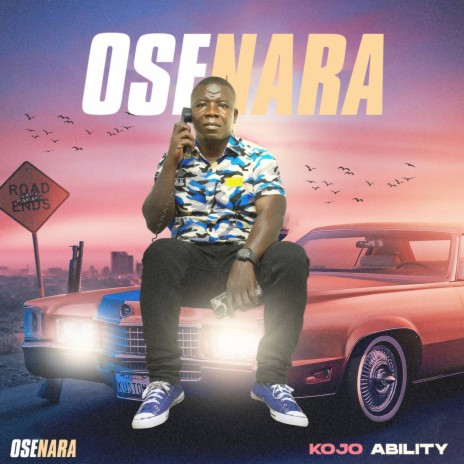 OSENARA | Boomplay Music