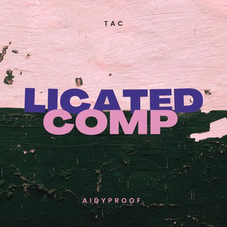 Complicated ft. Tac | Boomplay Music