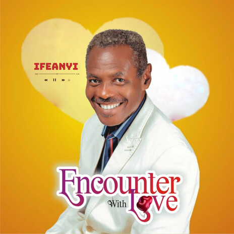 Encounter with Love | Boomplay Music