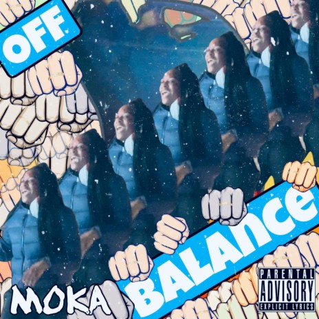 Off Balance | Boomplay Music