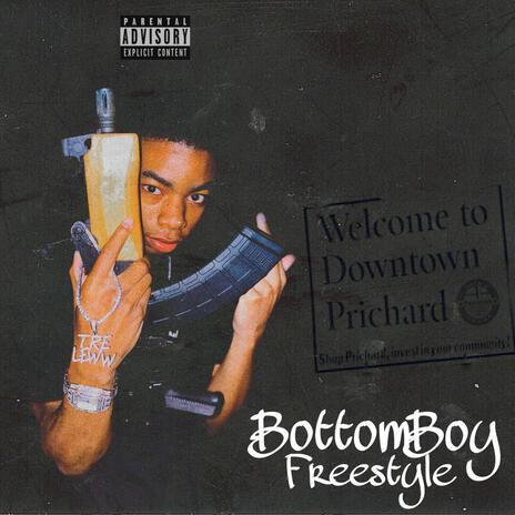 Bottomboy Freestyle