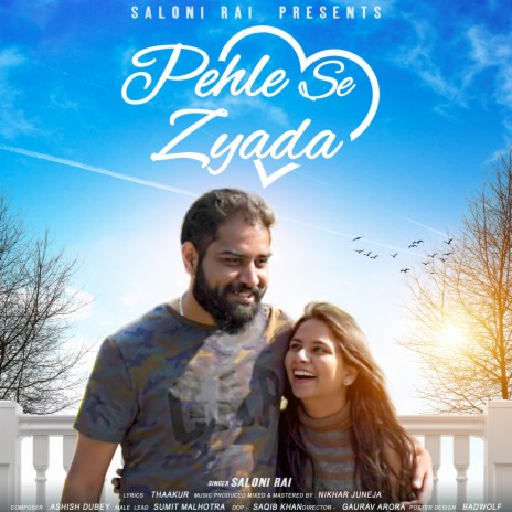 Pehle Se Zyada (feat. Sumit Malhotra) | Boomplay Music