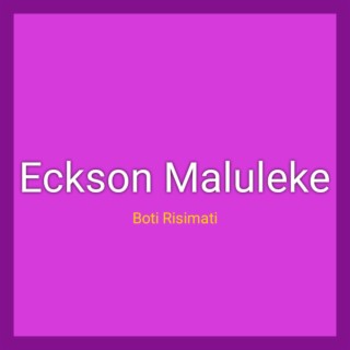 Eckson Maluleke
