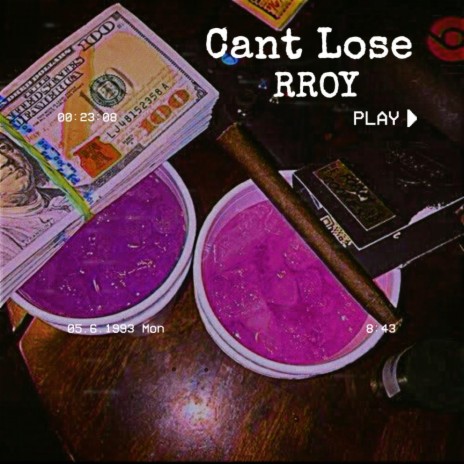 Cant Lose | Boomplay Music