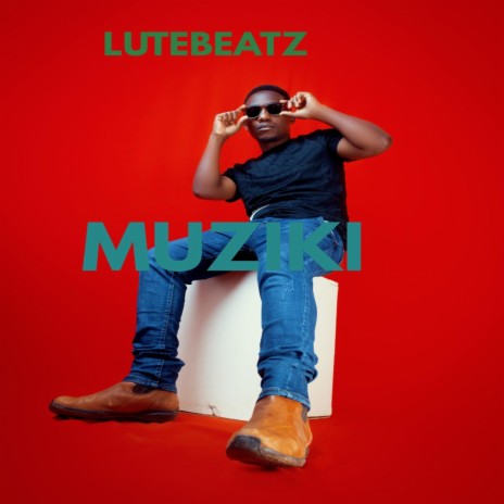 Muziki (feat. Mapacha wabee)