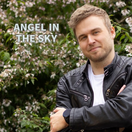 Angel in the Sky | Boomplay Music