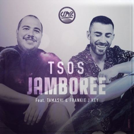 Jamboree (Instrumental Mix) ft. Tamashi & Frankie J Key