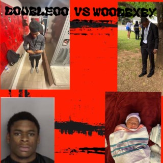 Doubleoo vs Woodbxby864