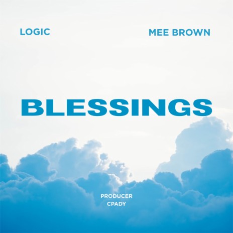 Blessings ft. Mee Brown | Boomplay Music