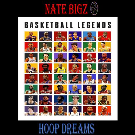 HOOP DREAMS | Boomplay Music