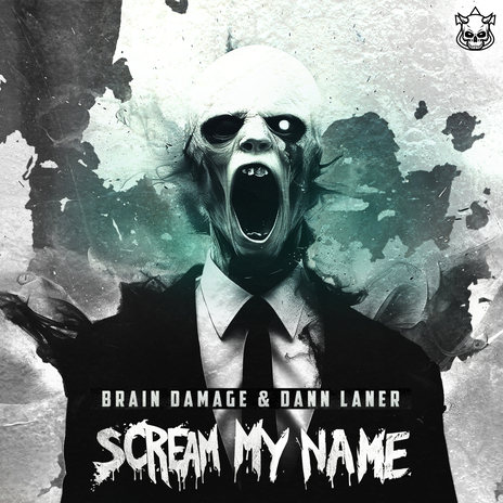 Scream My Name ft. Dann Laner | Boomplay Music