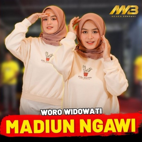 Madiun Ngawi | Boomplay Music