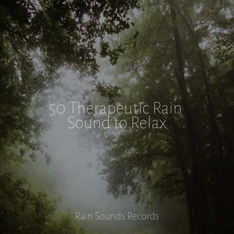 Marine Melodies ft. Rain Sounds & White Noise & Musica Para Dormir y Sonidos de la Naturaleza | Boomplay Music