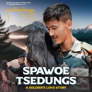 SPAWOE TSEDUNGS | NEW LADAKHI SONG 2024