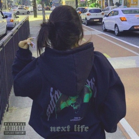 next life ft. Ailurophile | Boomplay Music