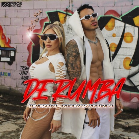 De Rumba ft. Roberts Polanco | Boomplay Music