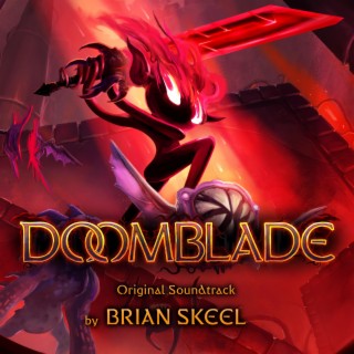 DOOMBLADE (Original Game Soundtrack)