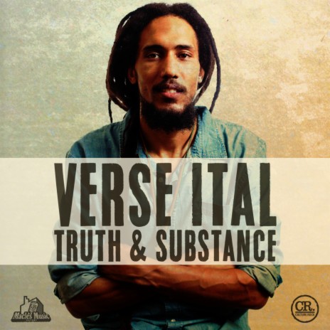 Truth & Substance ft. Culture Rock | Boomplay Music