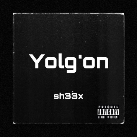 Yolg'on | Boomplay Music