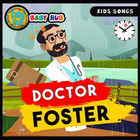 Doctor Foster | Boomplay Music
