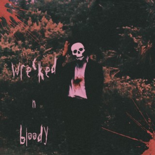 WRECKED N BLOODY lyrics | Boomplay Music