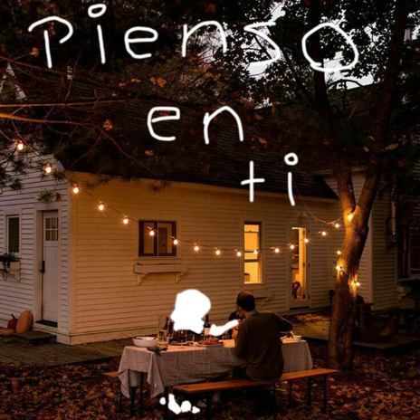 Pienso en ti | Boomplay Music