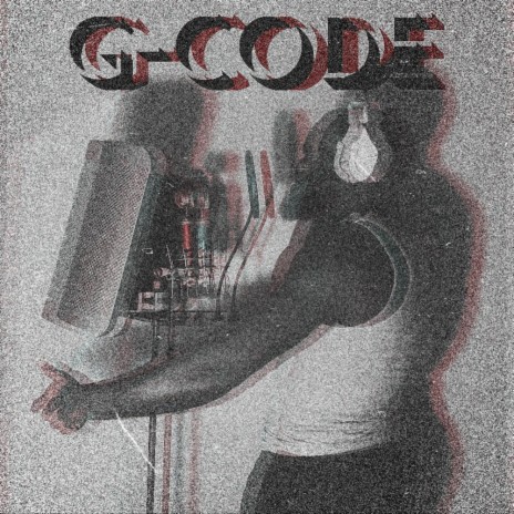 G-CODE (SLOWED)