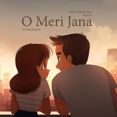 O Meri Jana | Boomplay Music