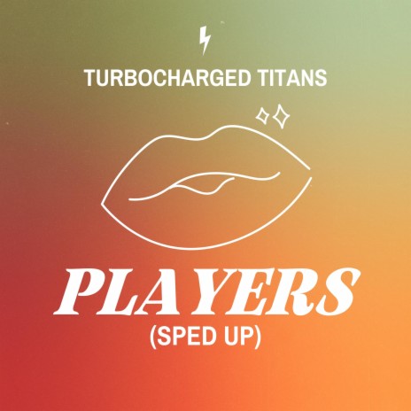 Players (Sped Up) | Boomplay Music