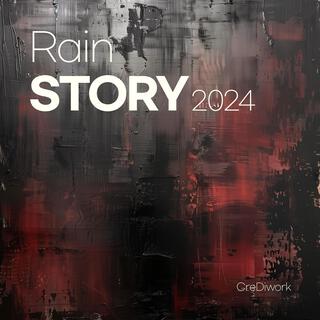 비의 이야기(Rain story)