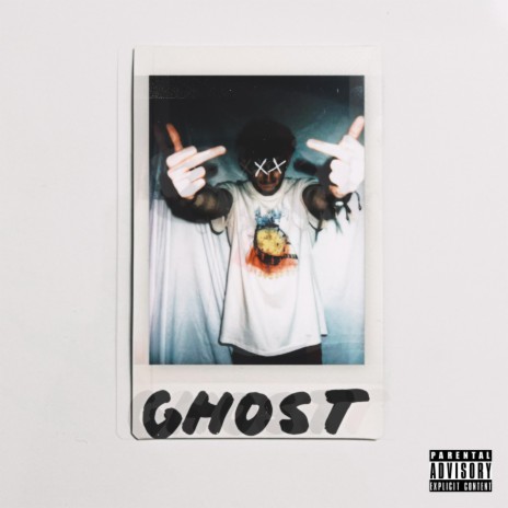 GHOST | Boomplay Music