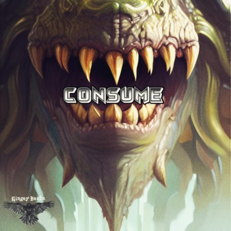 Consume | Boomplay Music