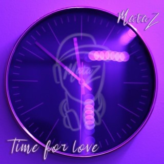 Time for Love