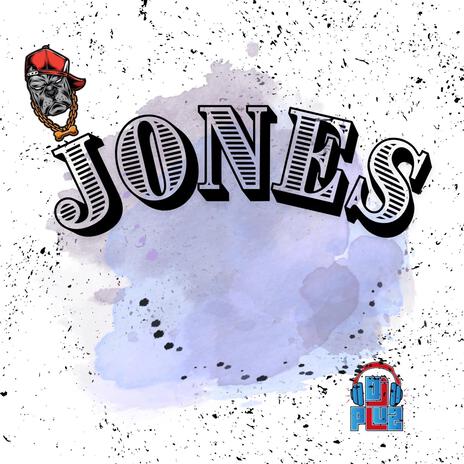 Jones | Boomplay Music
