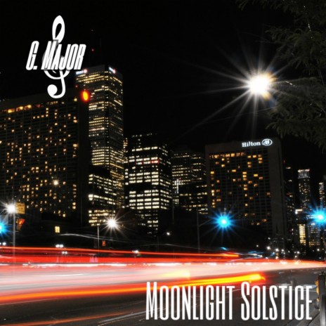 Moonlight Solstice (88 Keys Mix)