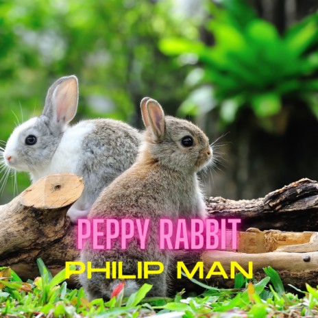 Peppy Rabbit