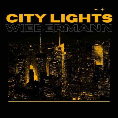 City Lights | Boomplay Music