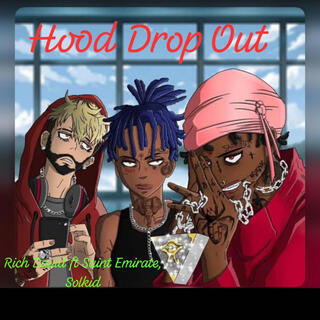 Hood Drop Out