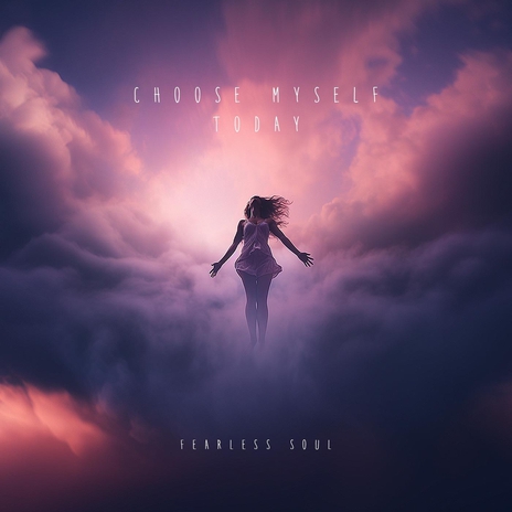 Choose Myself Today (feat. Rachael Schroeder) | Boomplay Music