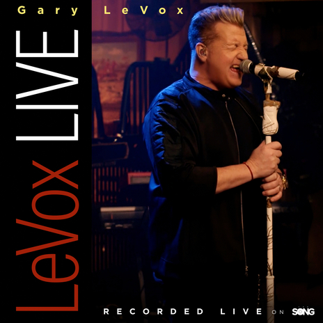 Bless The Broken Road (LeVox Live On The Song) | Boomplay Music