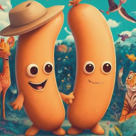 Sausage Safari | Boomplay Music