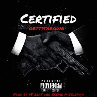 Certified