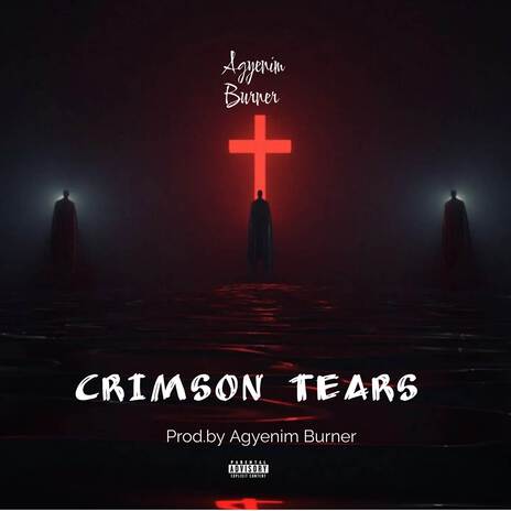 Crimson Tears | Boomplay Music