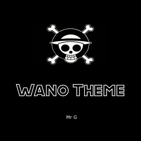 Wano Finale Theme (Fanmade Ost)